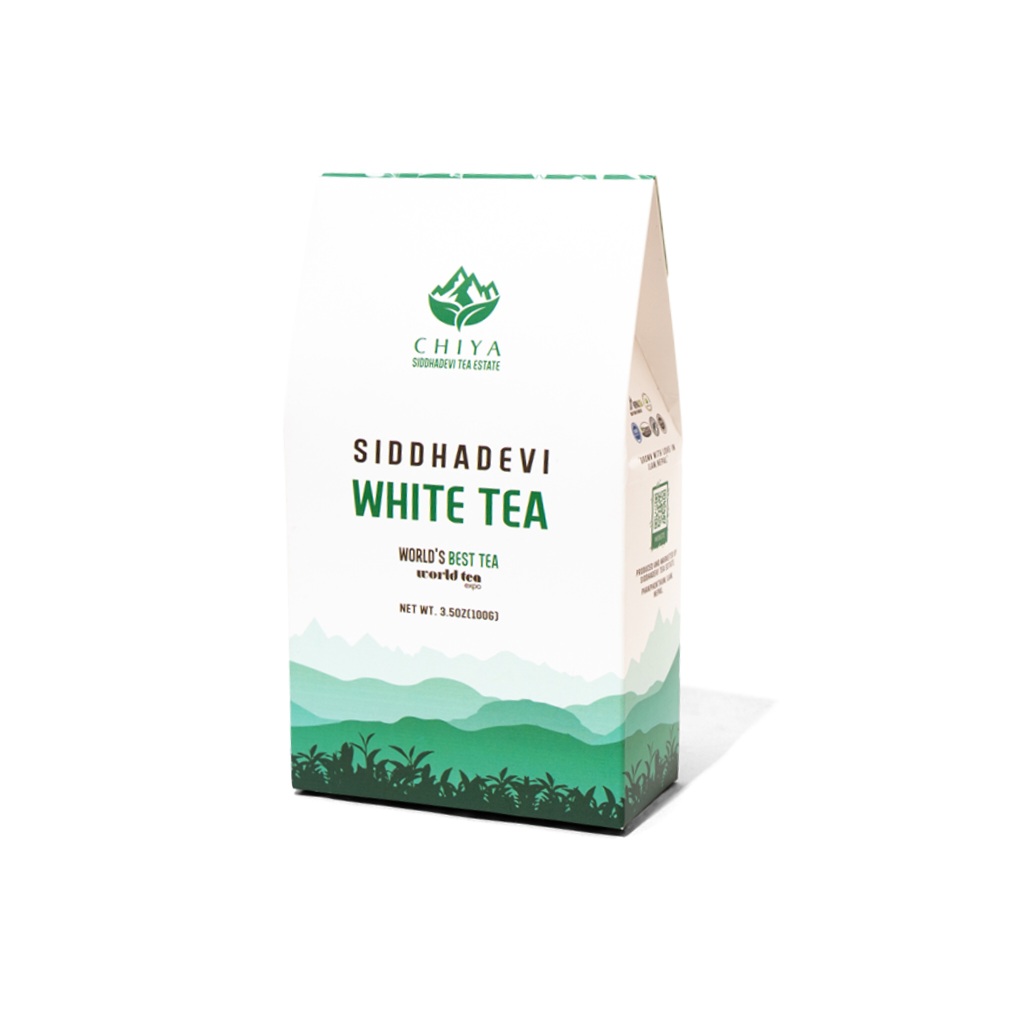 White Tea