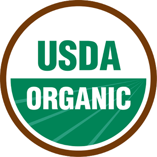 USDA Organic Certified